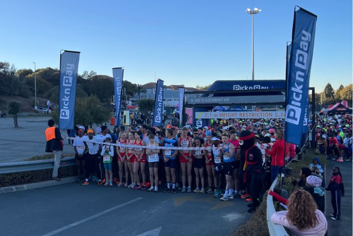 Northgate Road Race