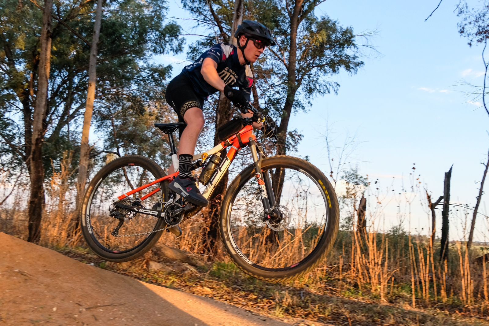 MBFS | Ride for a Reason