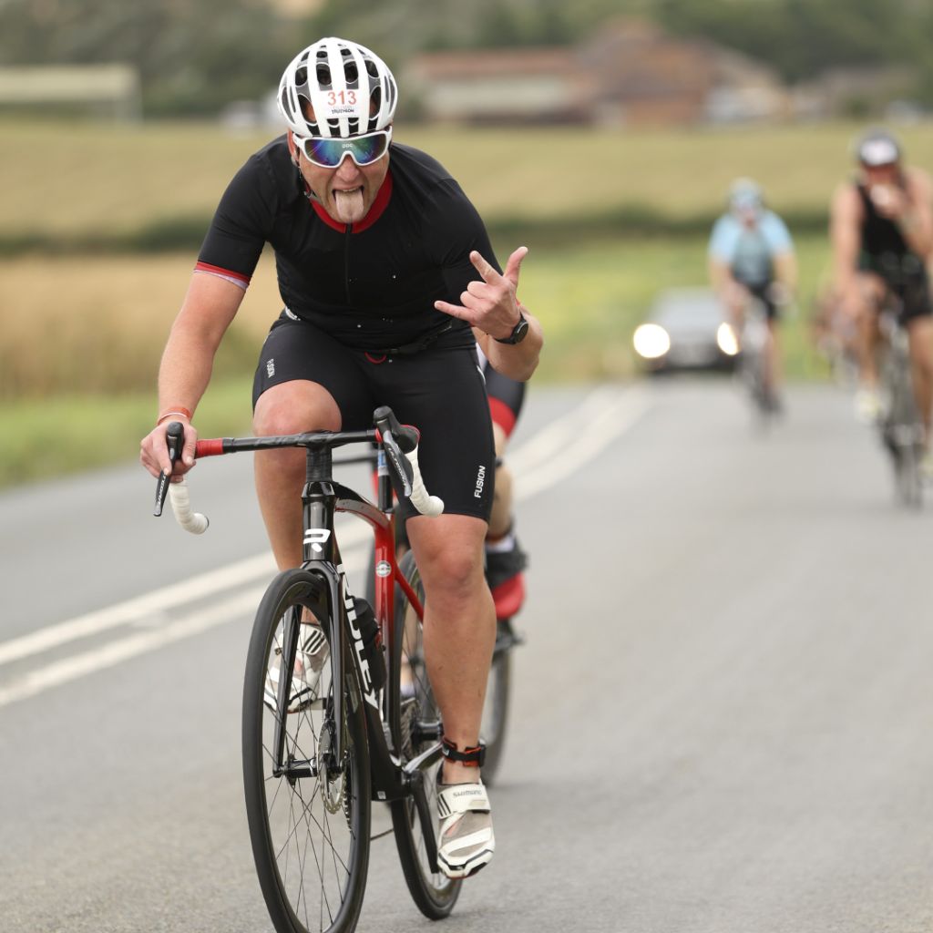 Cowman Triathlon Series