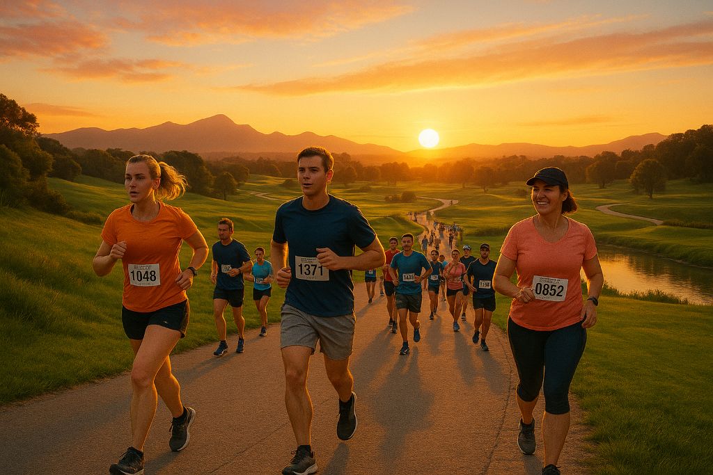 Fancourt 10km
