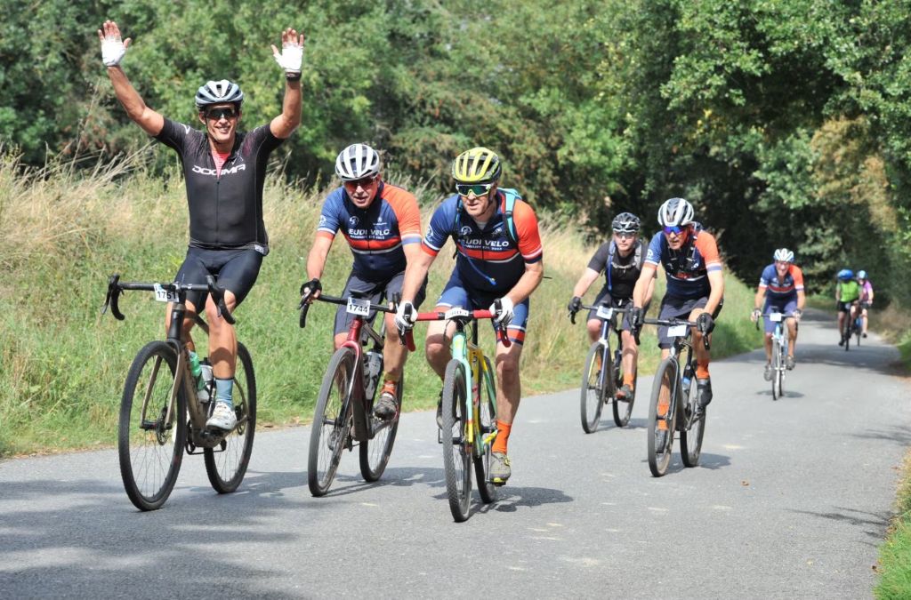 Ride Essex
