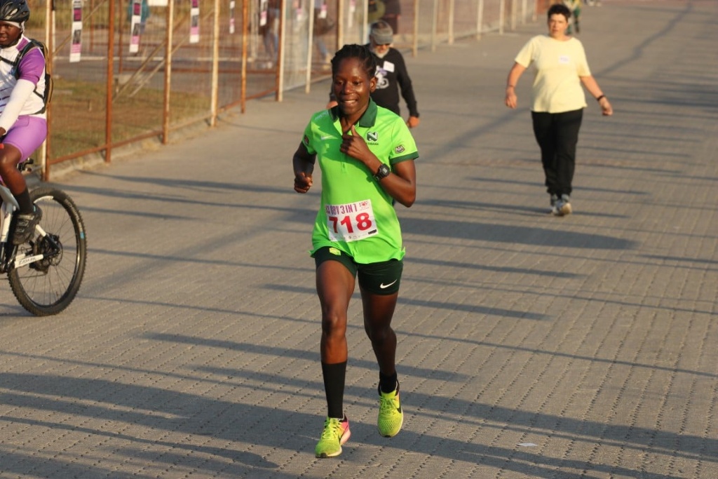Forek Institute of Tech SHL Race Mbombela