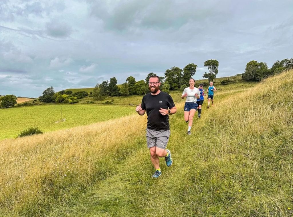 Chilterns Summer 10km