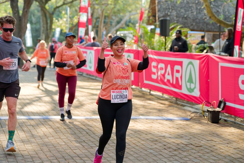 SPAR Women's Challenge | Mbombela | 2025 | Running Races in Mbombela ...
