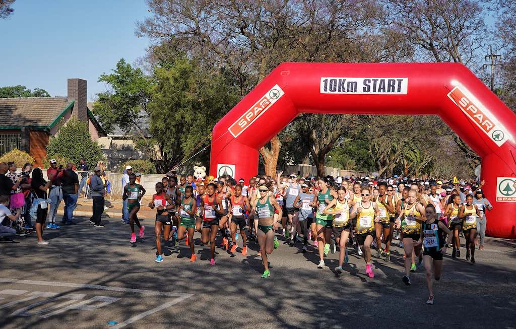 SPAR Women's Challenge | Jozi