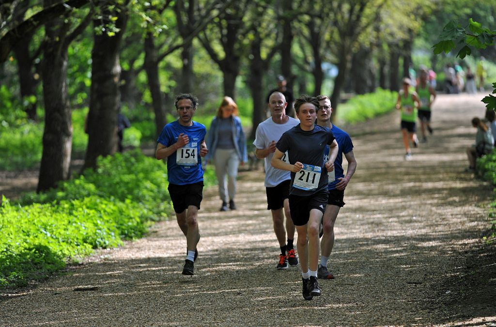 Northants 5km Race Series | Race 3