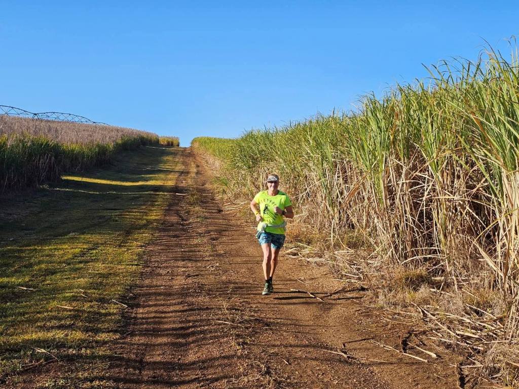 The Ranch Trail Run & Enduro