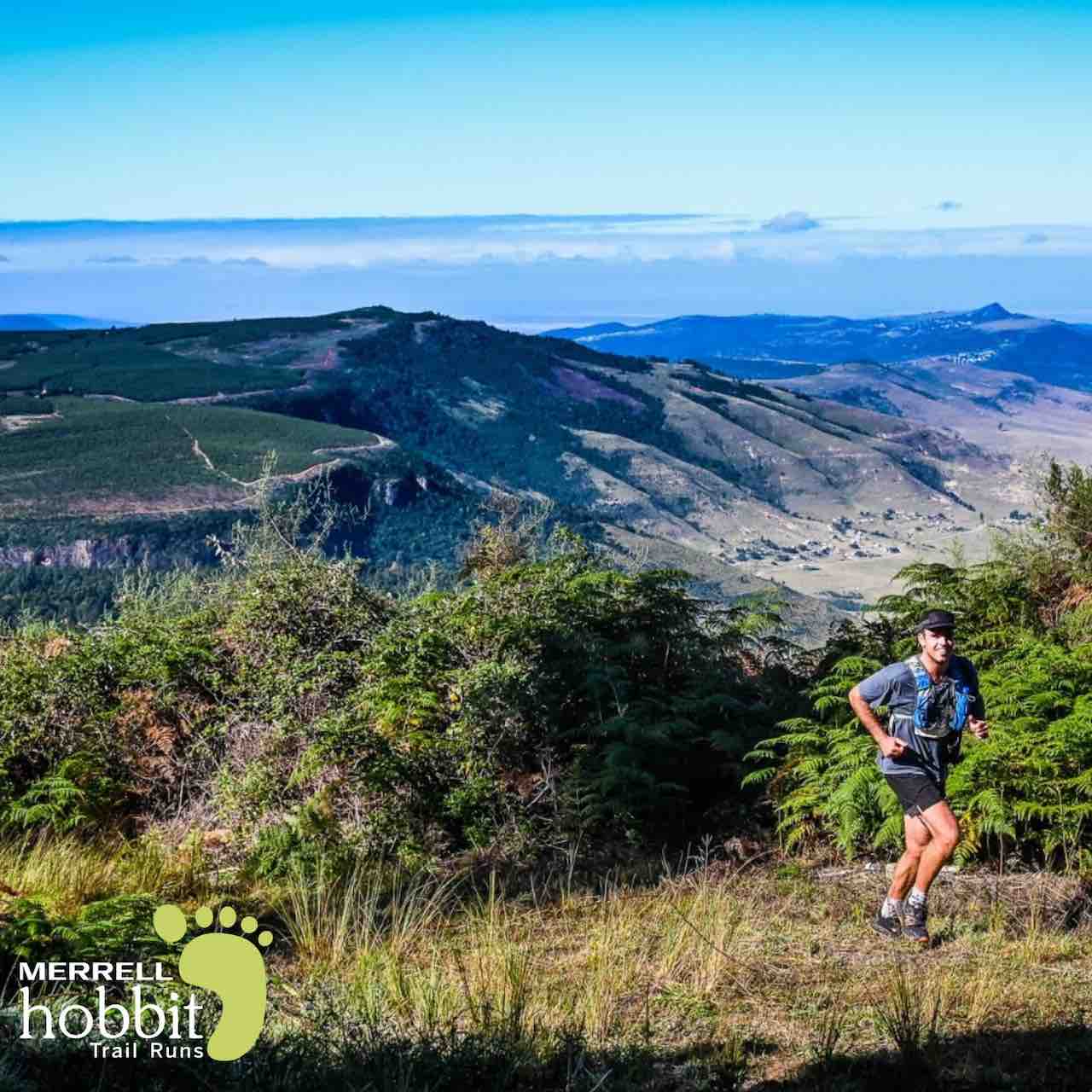 Merrell Hobbit Trail Run | 2026 | Running Races in Hogsbacks | Racepass