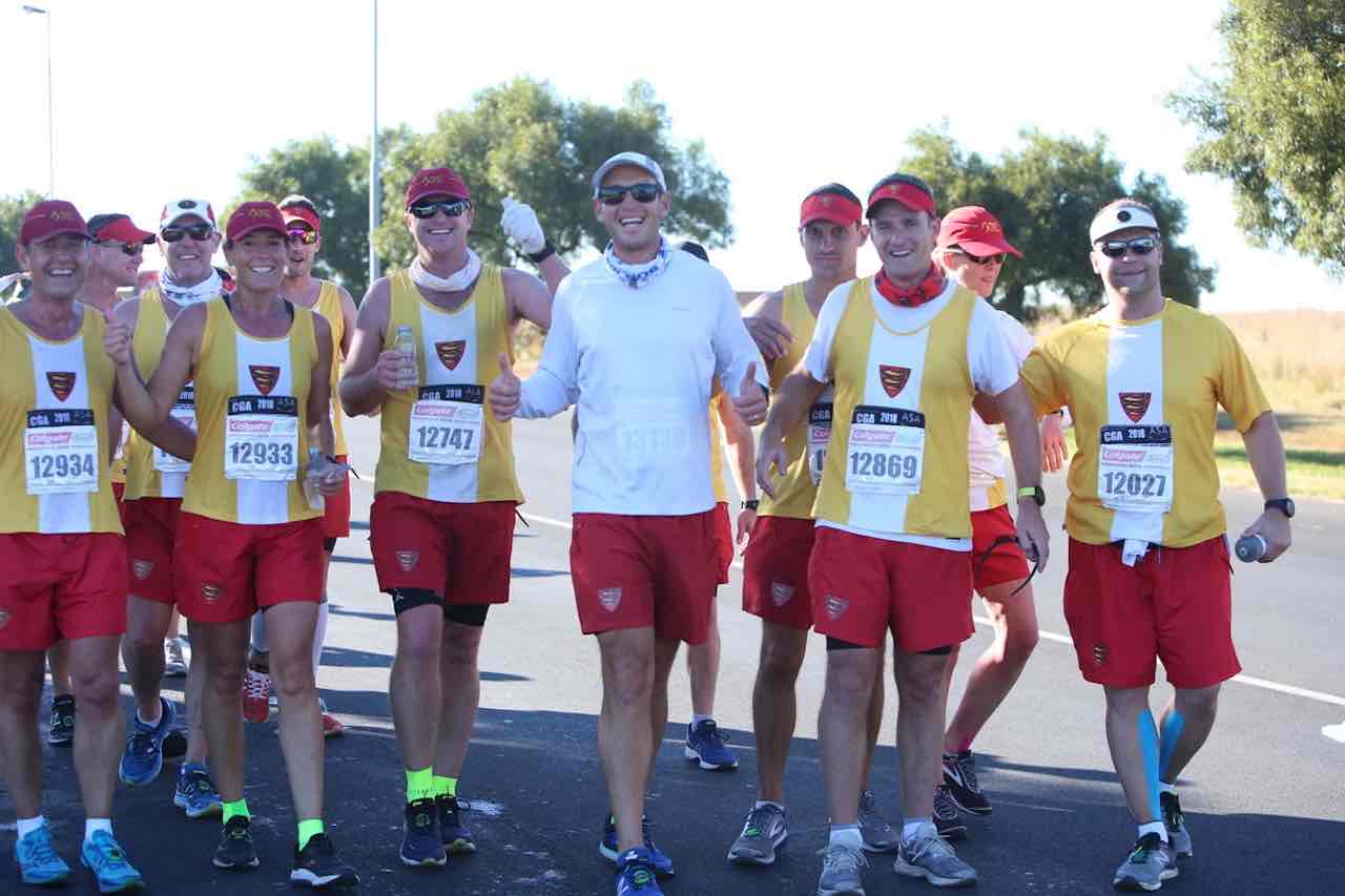 The Tommy Malone Memorial Race