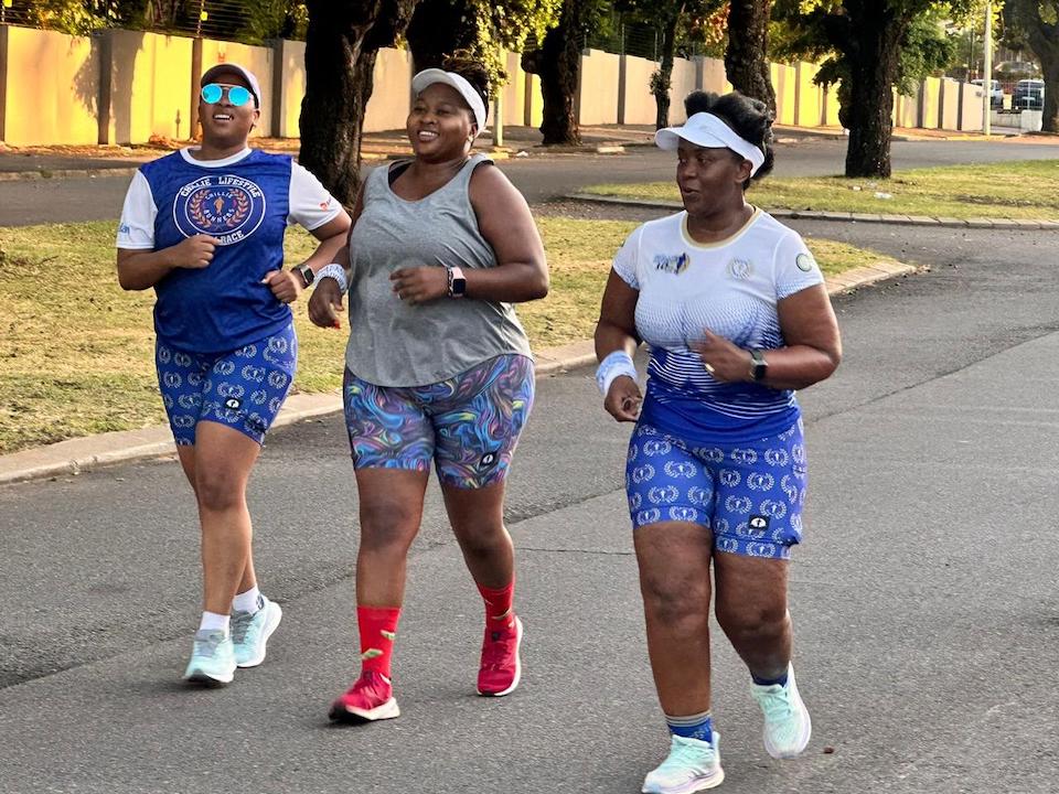 Chillie Lifestyle 10KM Race