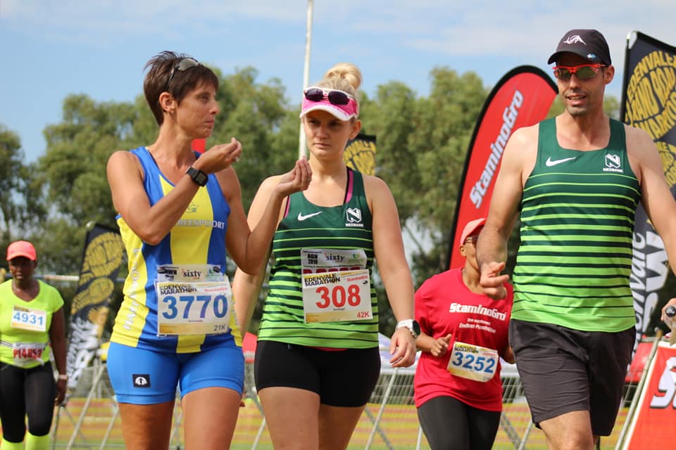 Edenvale Marathon