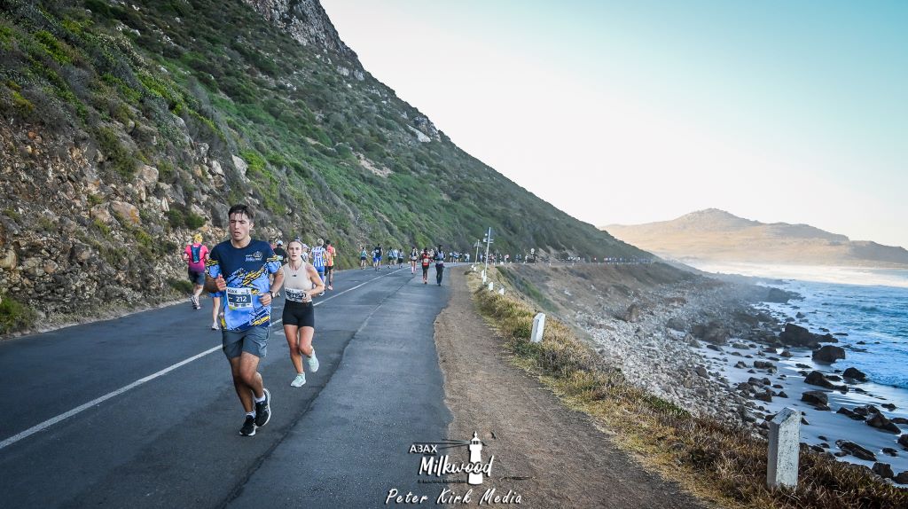 ABAX Investments Milkwood Run