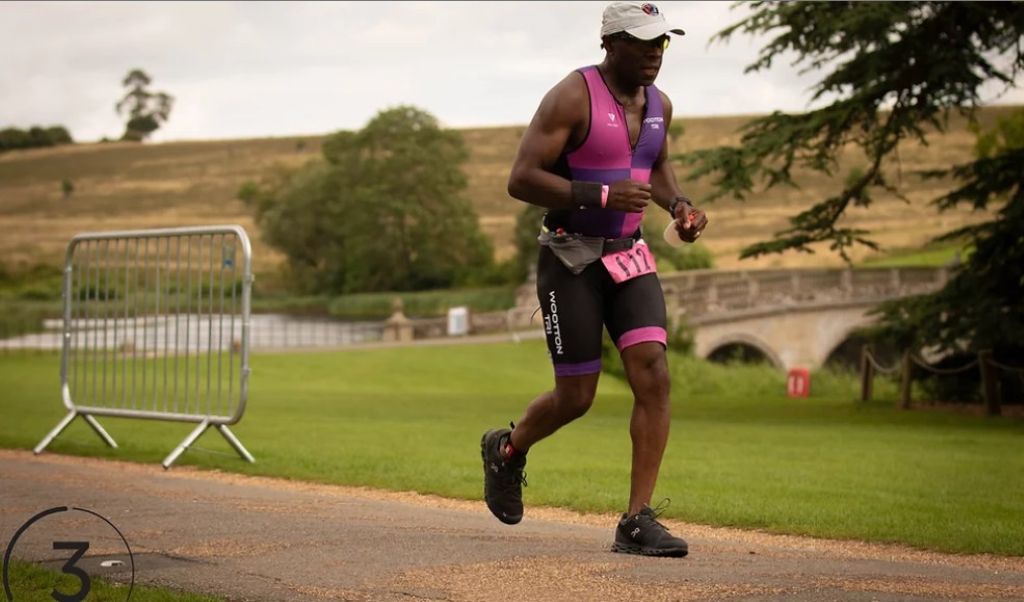 On The Edge Triathlon
