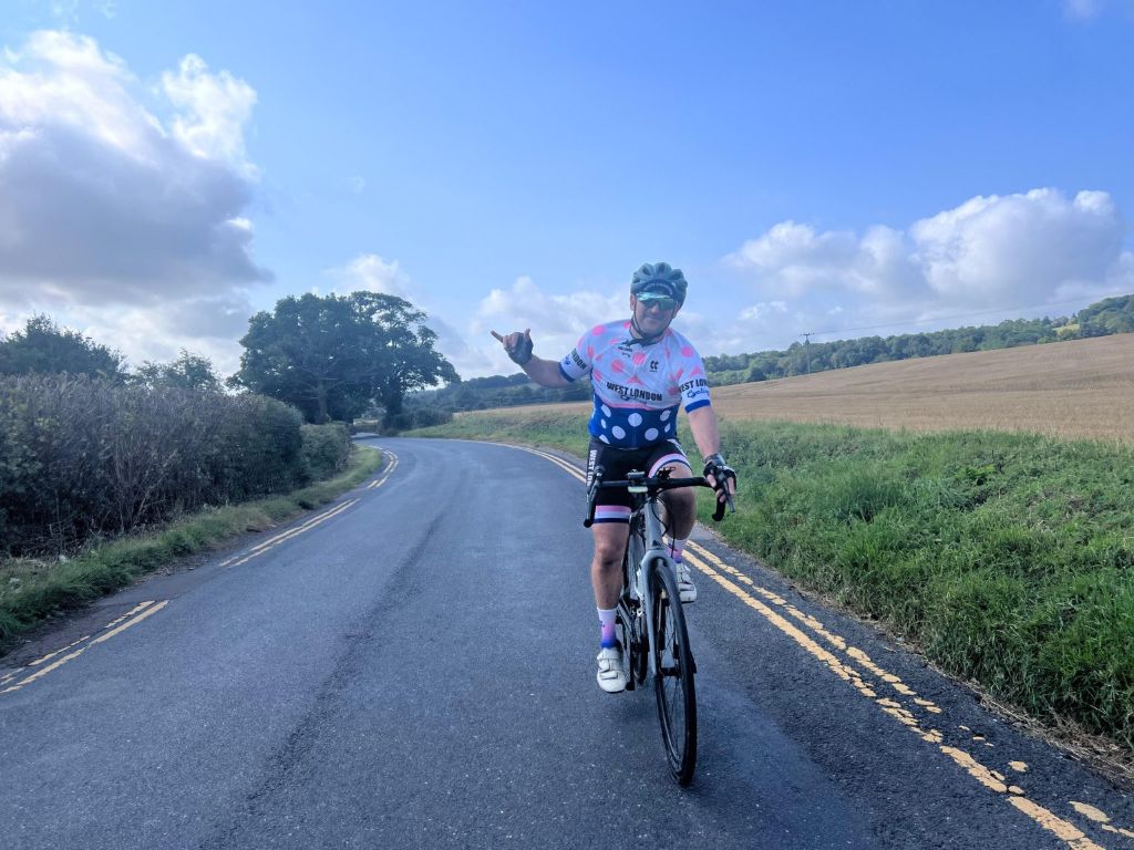 August Bank Holiday Randonax Rides