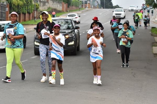 Capital City Marathon