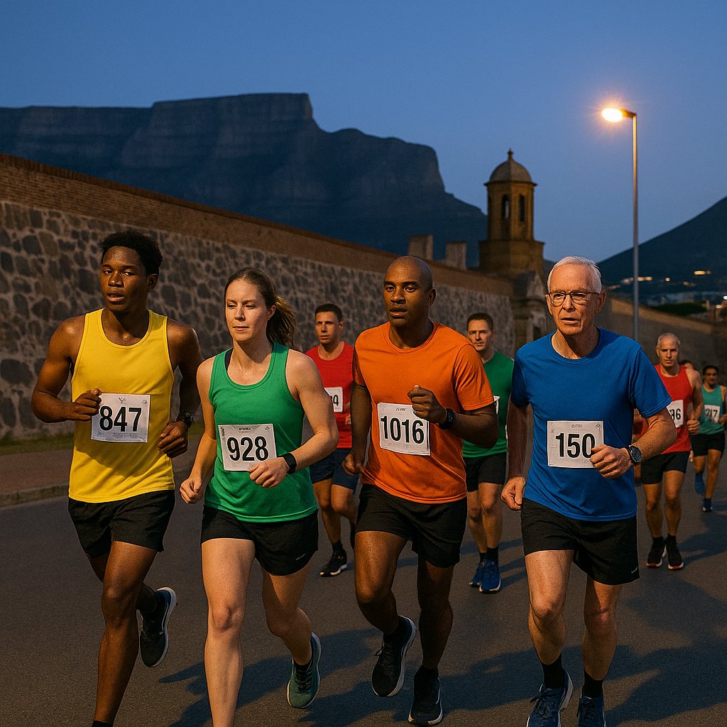 Phoenix 10km