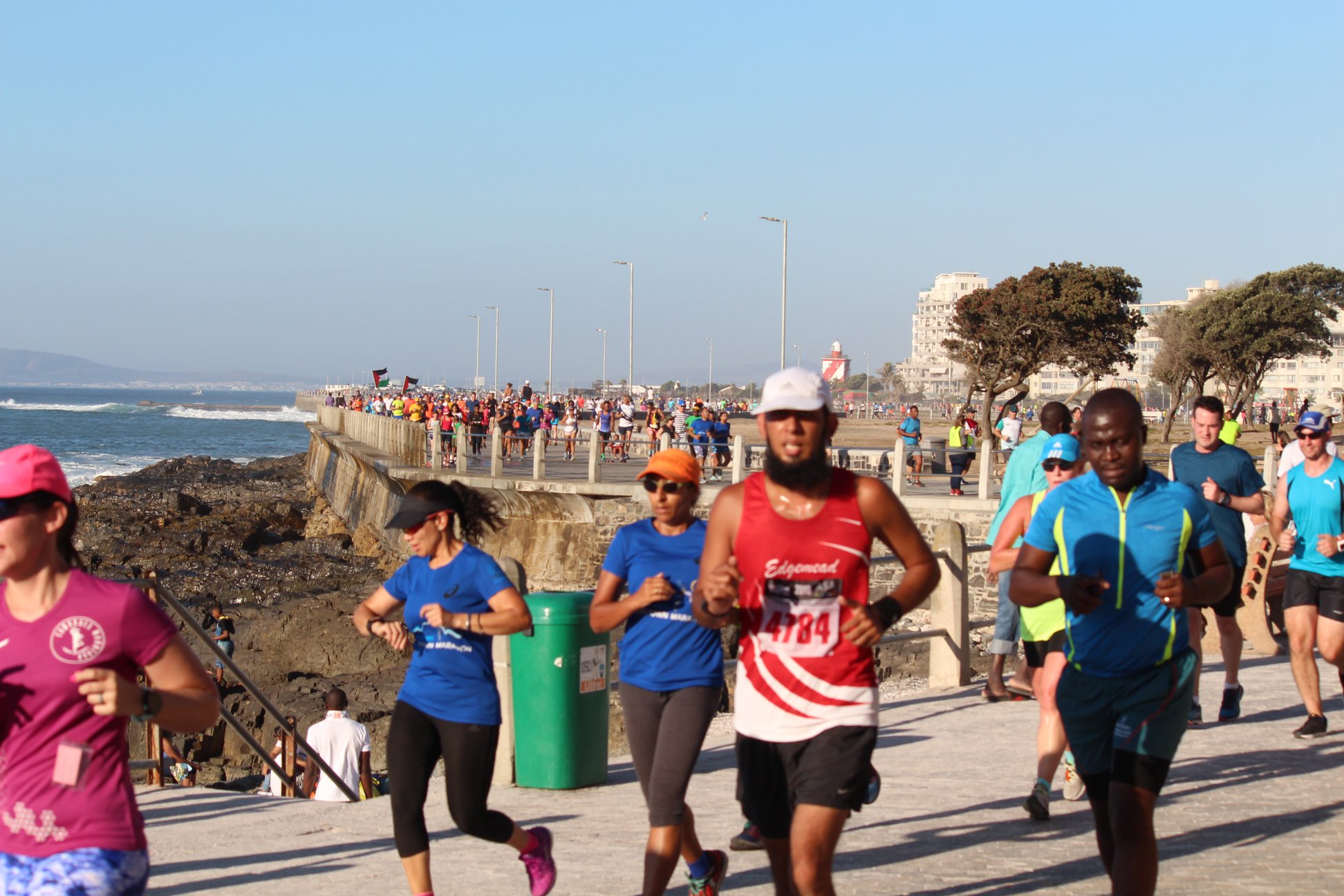 Runners Memorial Race