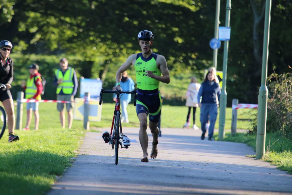 Holly Hill Triathlon