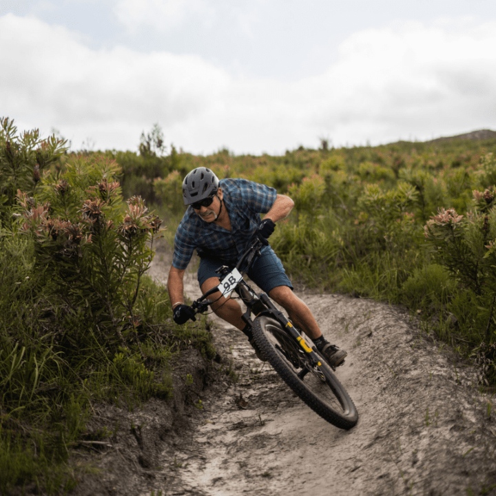 RBC 3Rivers Enduro