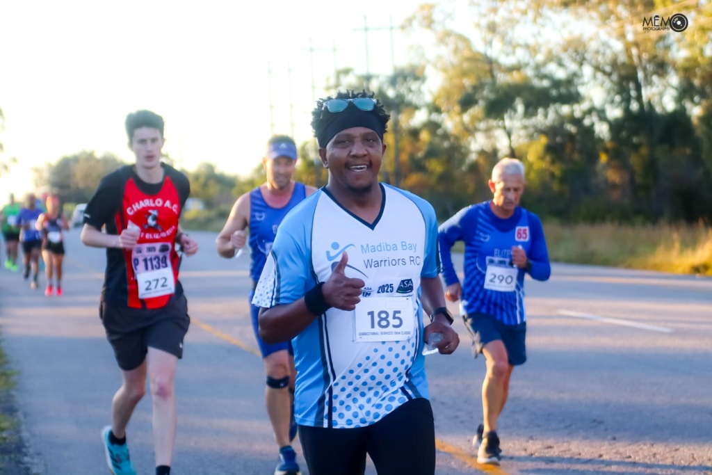 Sportsmans Warehouse 15km Road Race