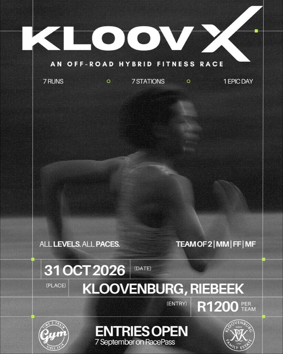 KloovX 2026