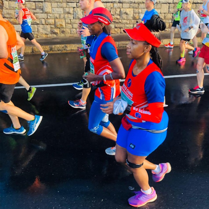 Soweto Cabal 10km